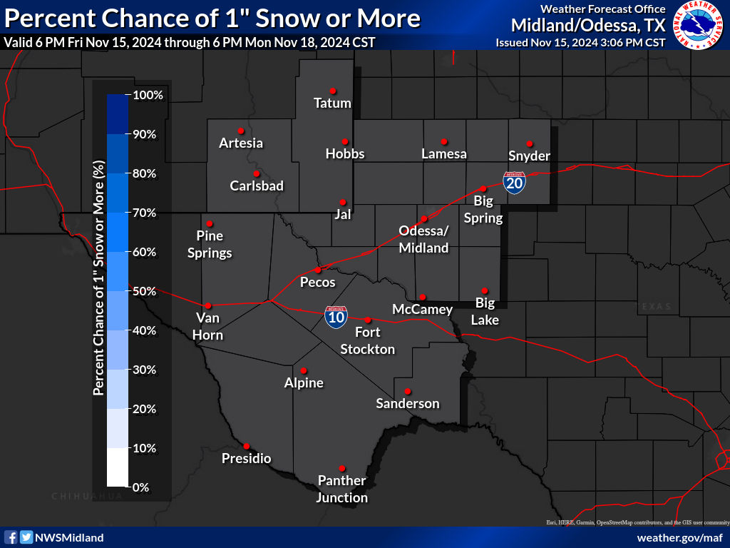 Midland Tex Weater Forcast For Next 7 Days Shop