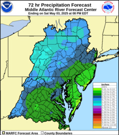 MARFC QPF link