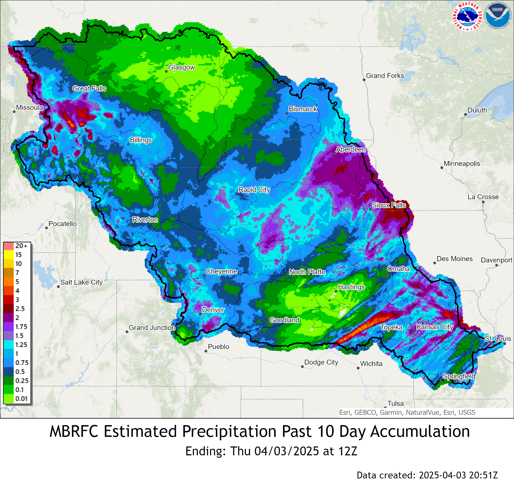 Fayetteville Rainfall Last 24 Hours