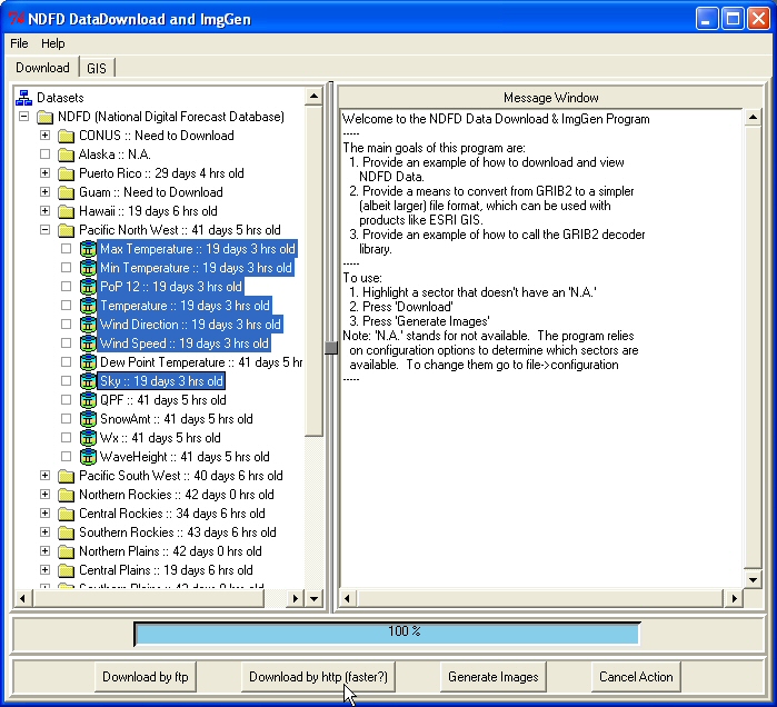Ctl File Examples Ctl File Examples