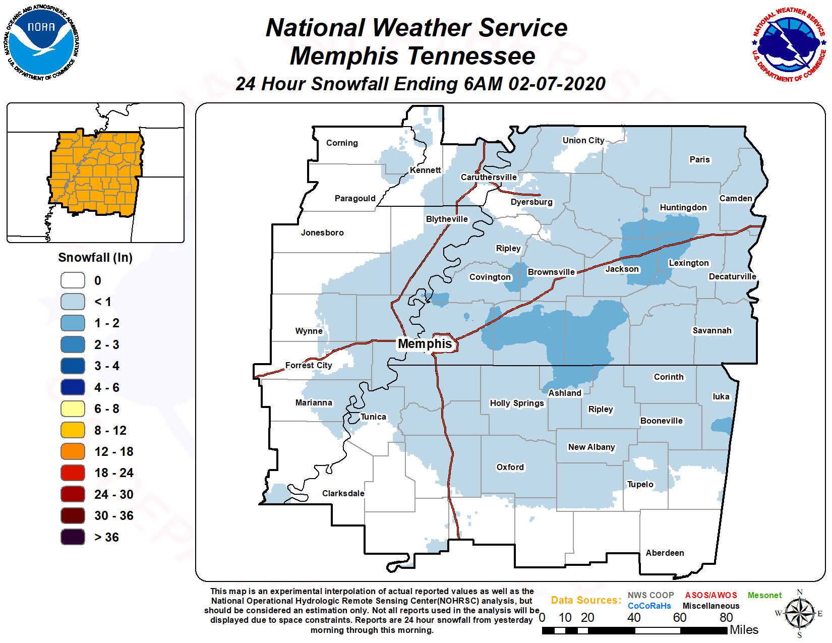 Tropical Depression Harvey Damage Surveys