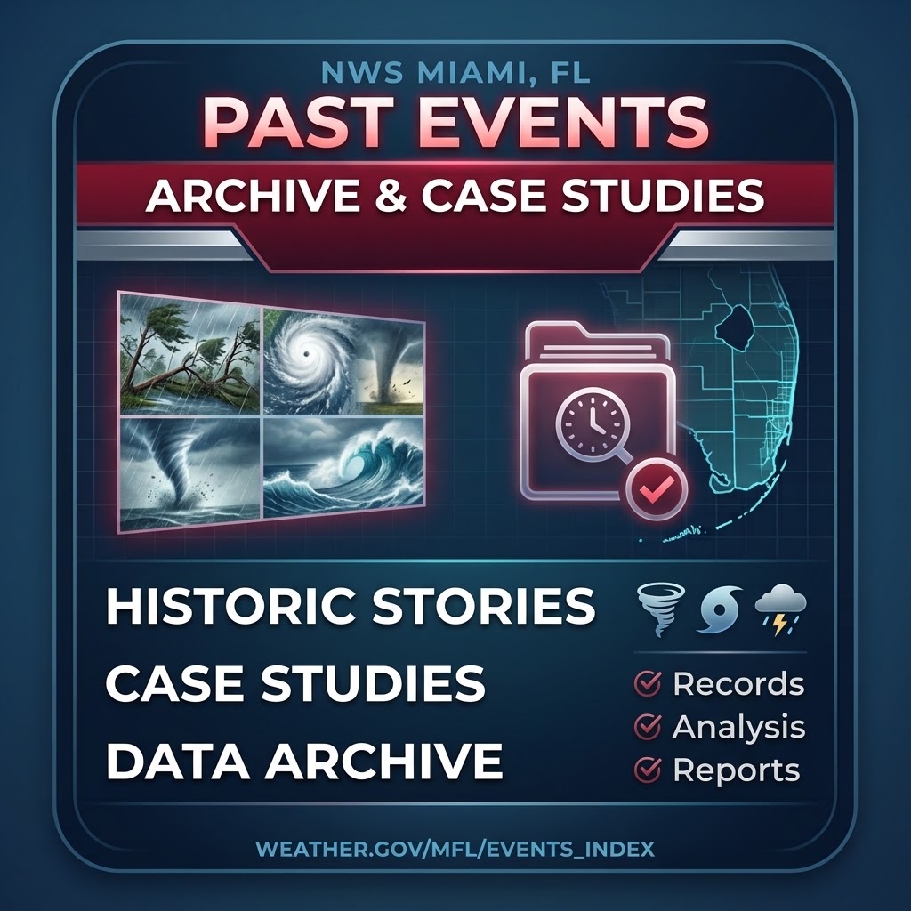 Past Events