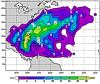 October Climatology
