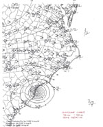 Charley 15Z Surface Analysis