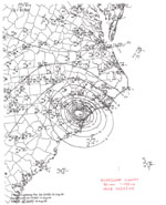 Charley 15Z Surface Analysis