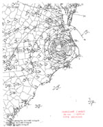 Charley 15Z Surface Analysis