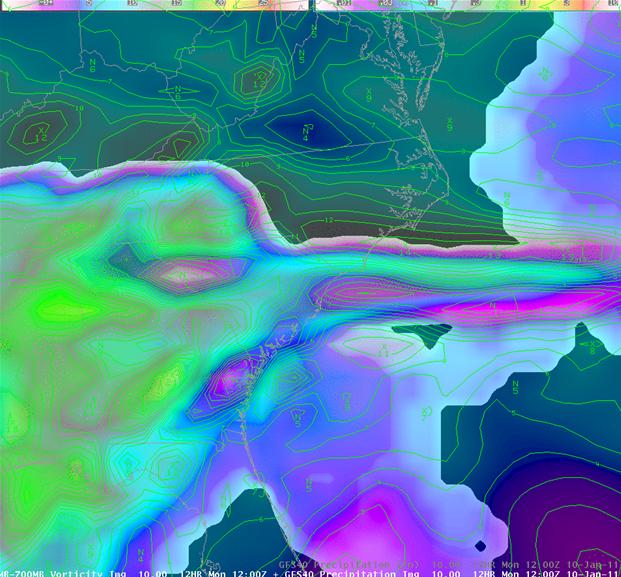 vort_850_700_lyr_precip_GFS_012Z