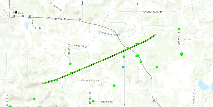 Track Map