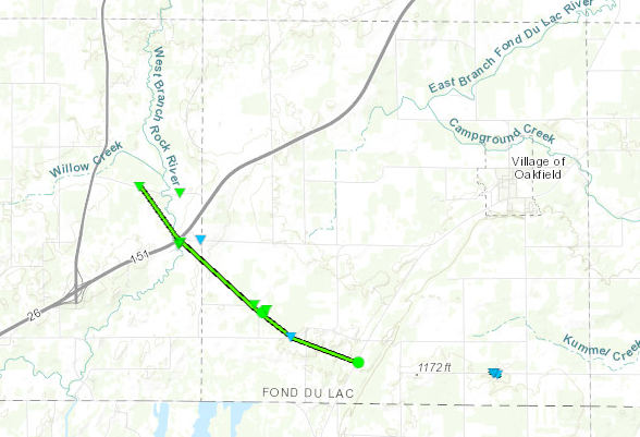 Track Map