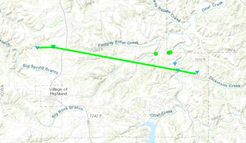 Track Map