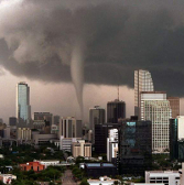 Miami Tornado
