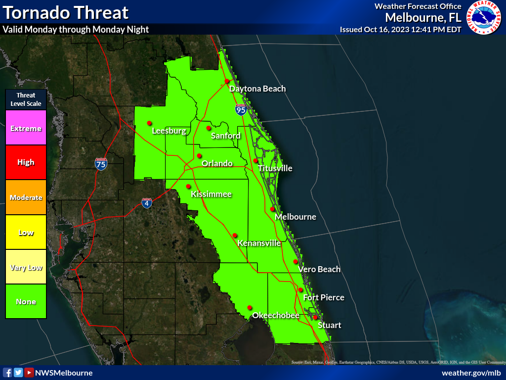 tornado map