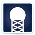 radar icon