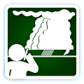 report icon