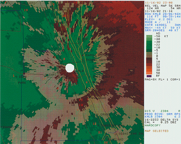 velocity image at 416 pm