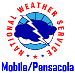 July 2023 Mobile/Pensacola Climate Summaries