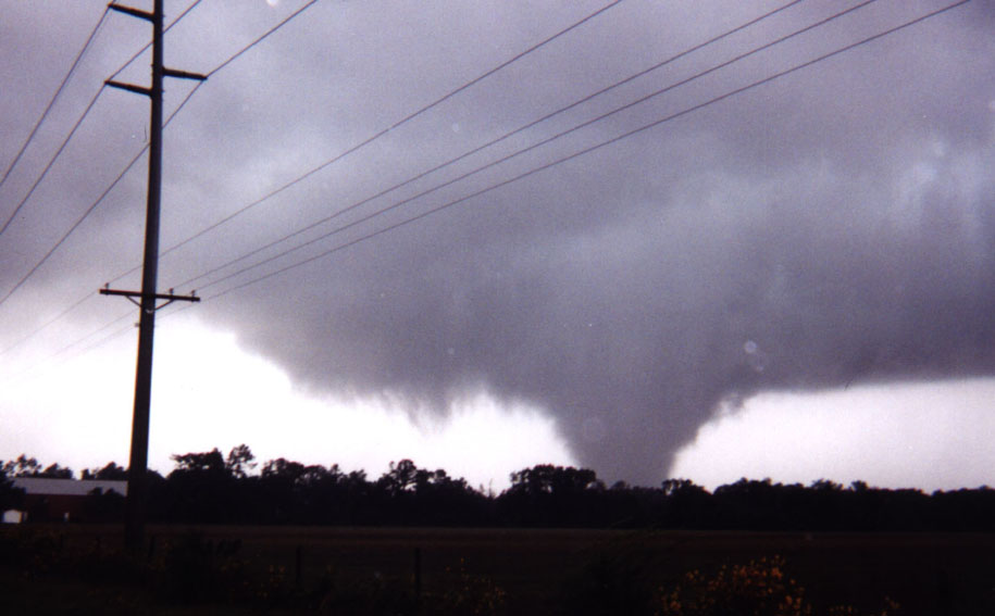 Tornado
