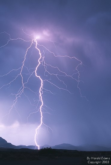 Lightning