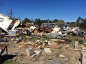 Johnsonville Damage 3