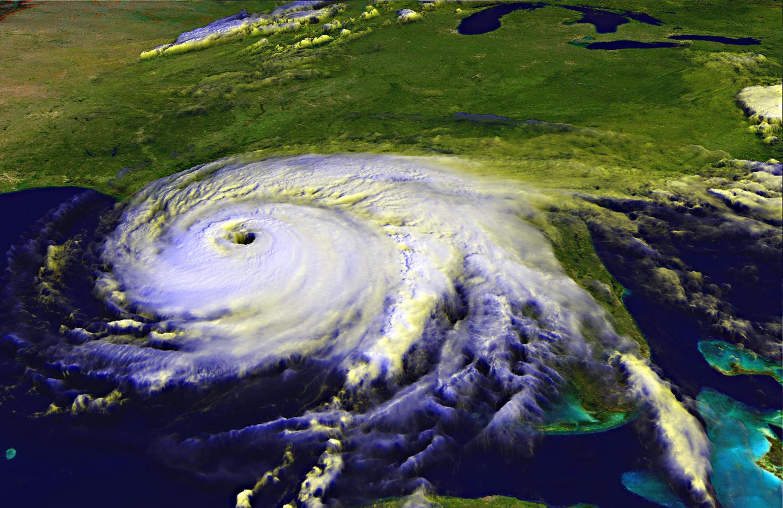 Resultado de imagen para Hurricane Ivan 2004