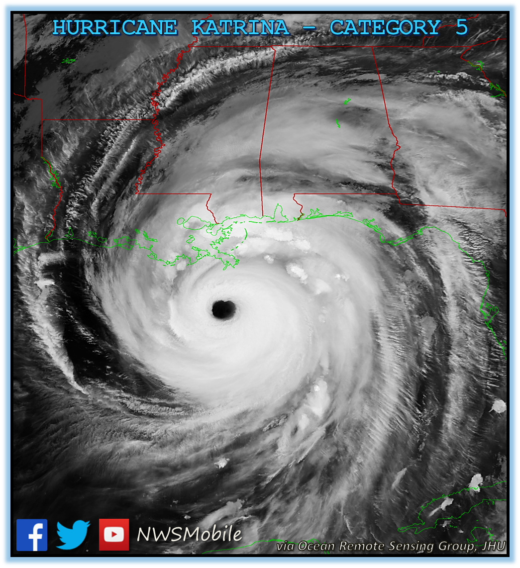 Strongest Tropical Cyclone of The Season Expected To Hit