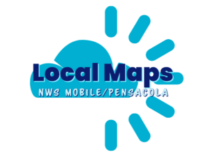 Local Forecast Maps