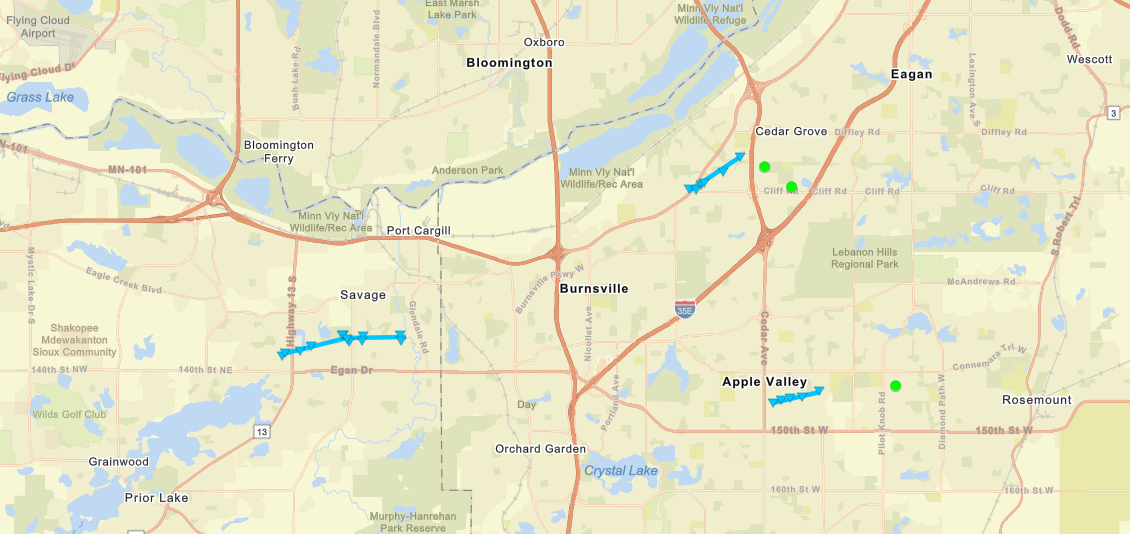 Track Map