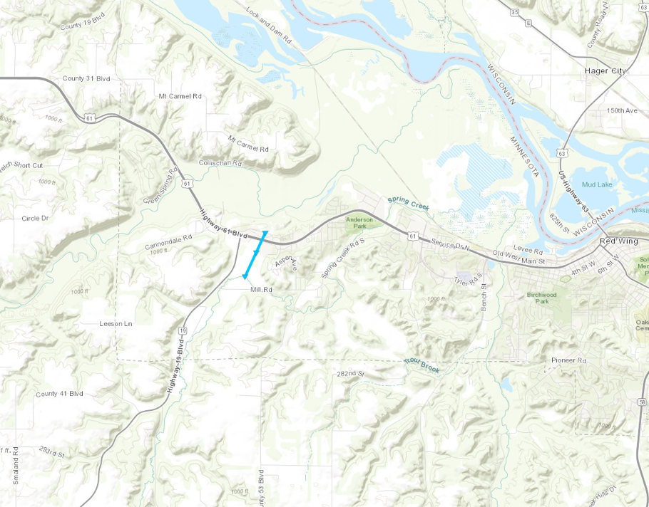 Track Map