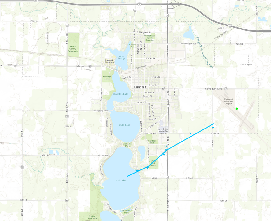 Track Map