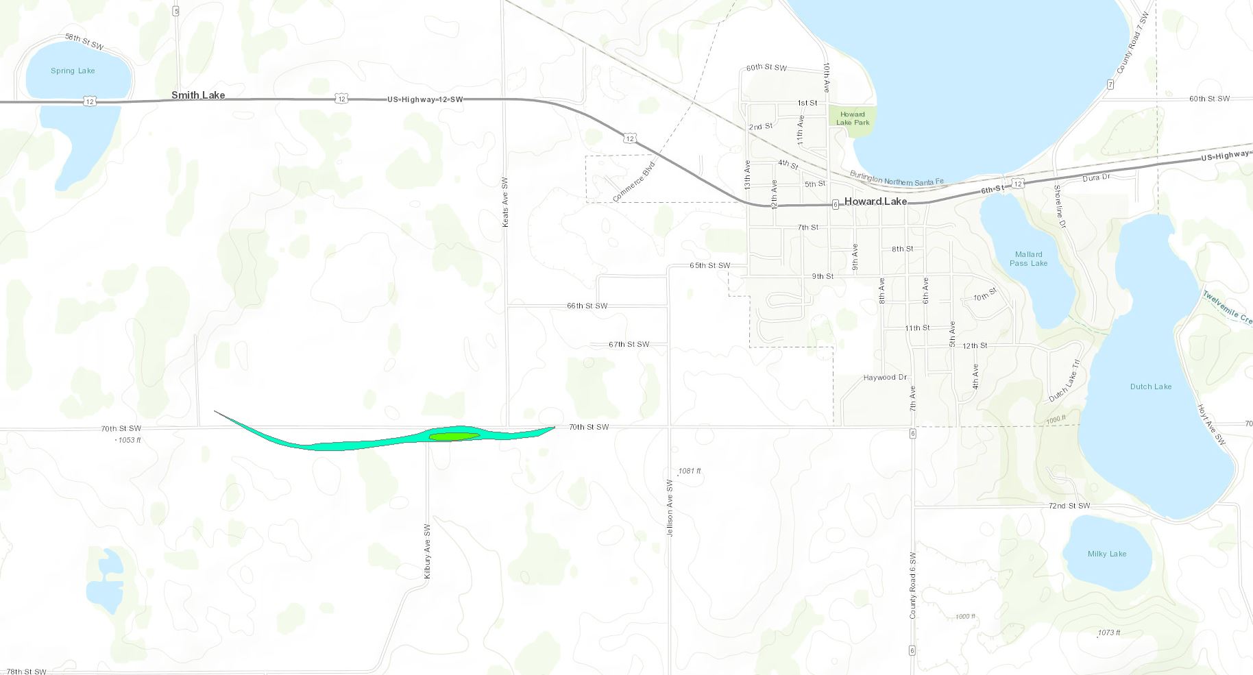 Track Map