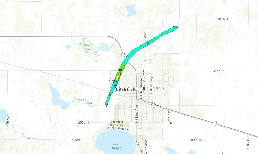 Track Map