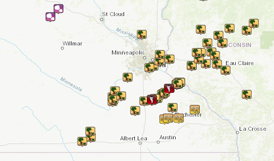 Storm Reports