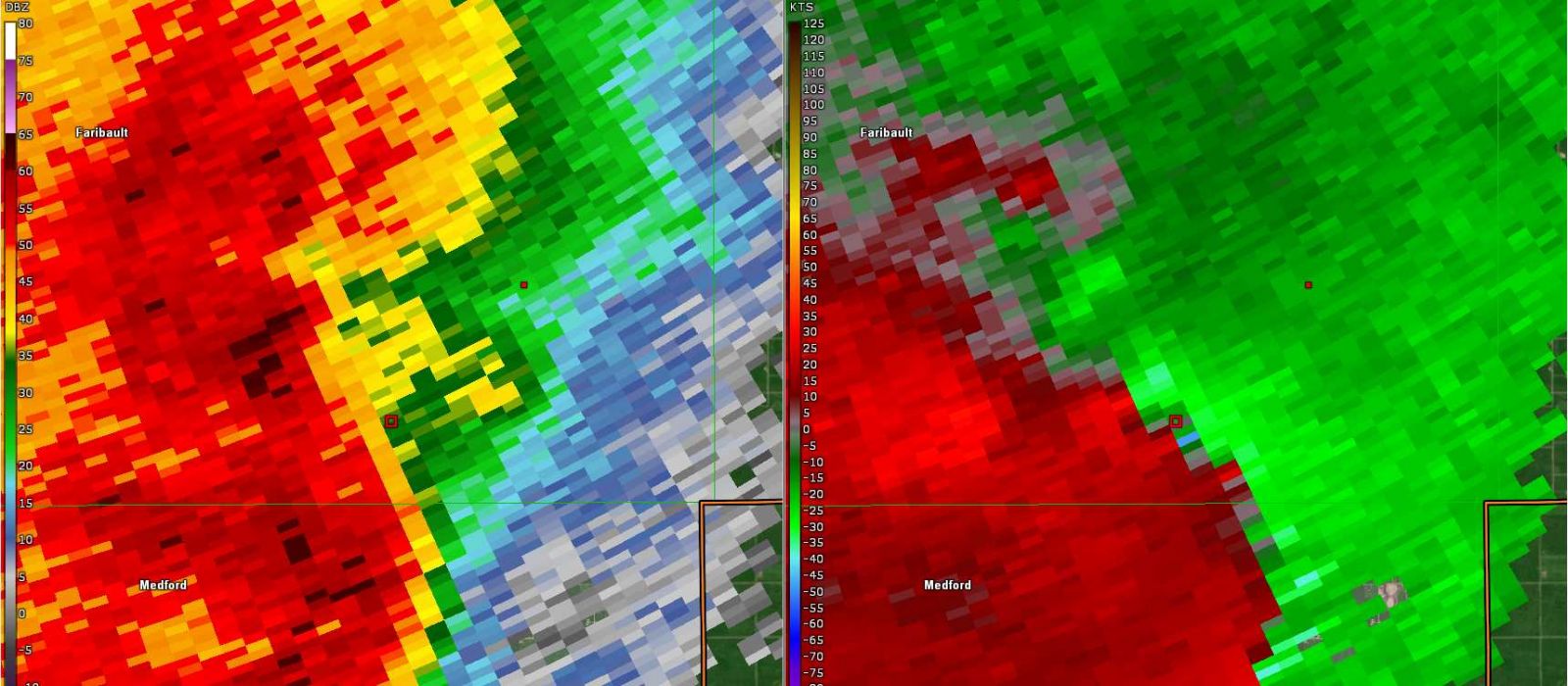 Radar/Photo