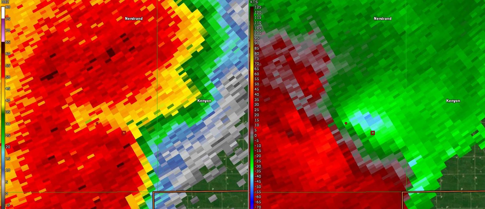Radar/Photo