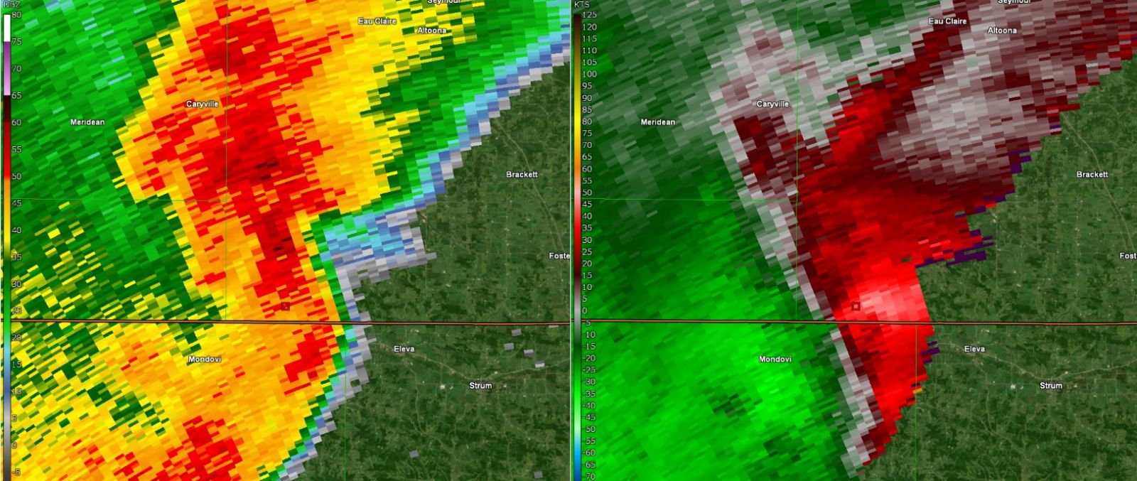 Radar/Photo
