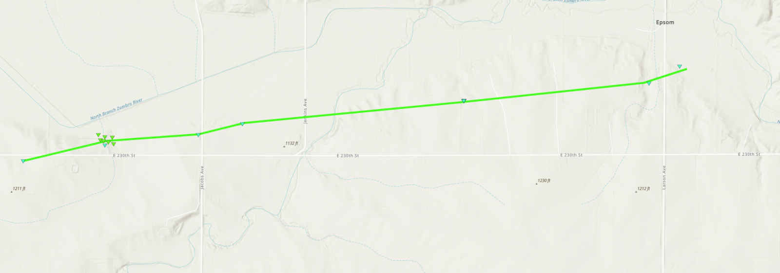 Track Map
