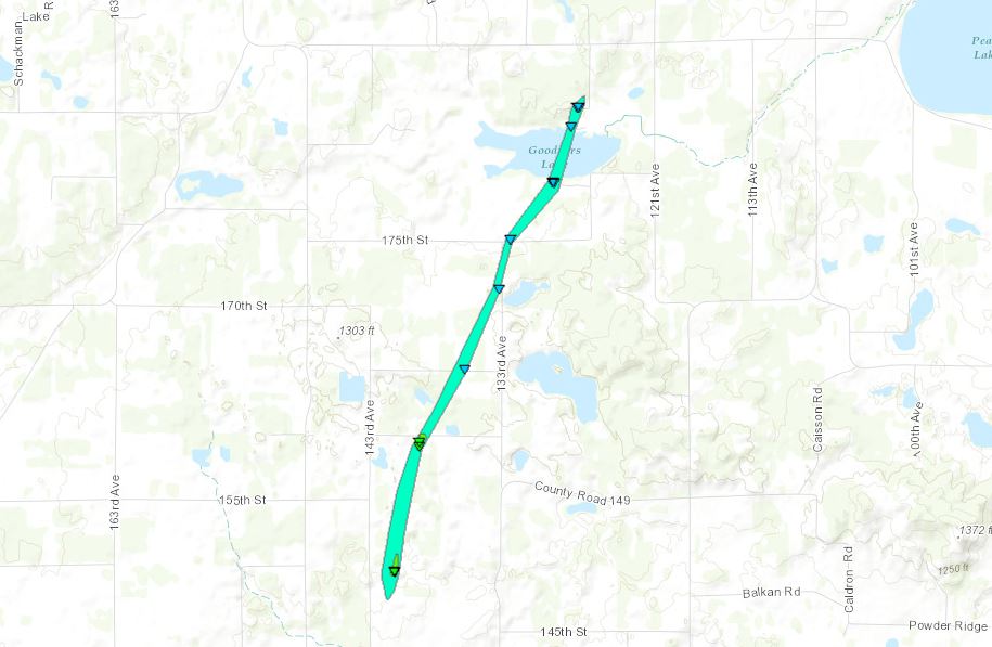 Track Map