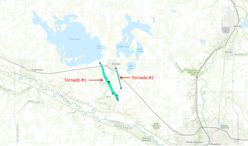 Track Map