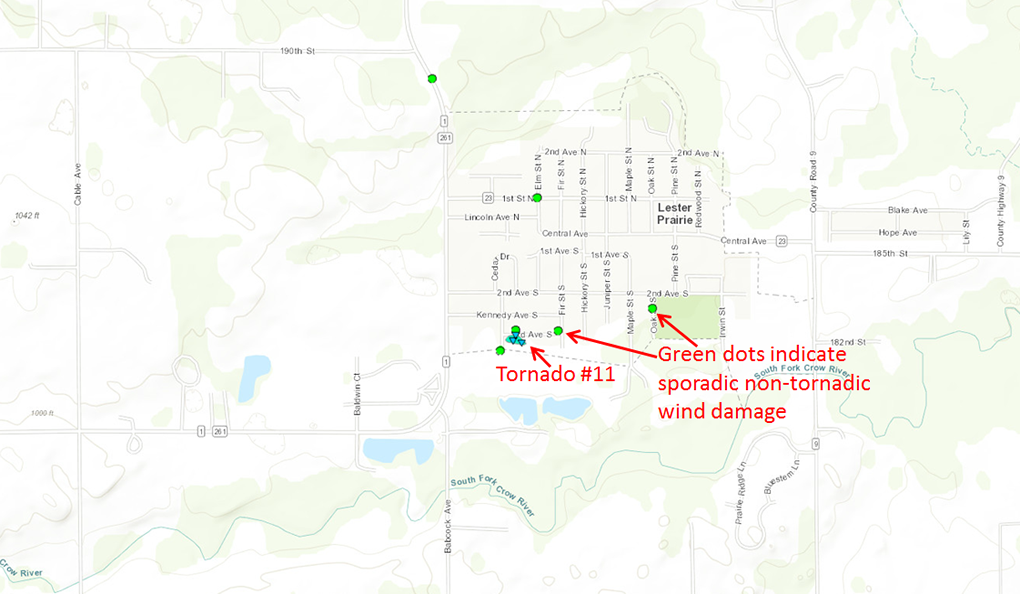 Track Map