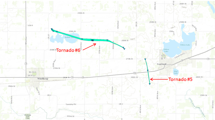 Track Map