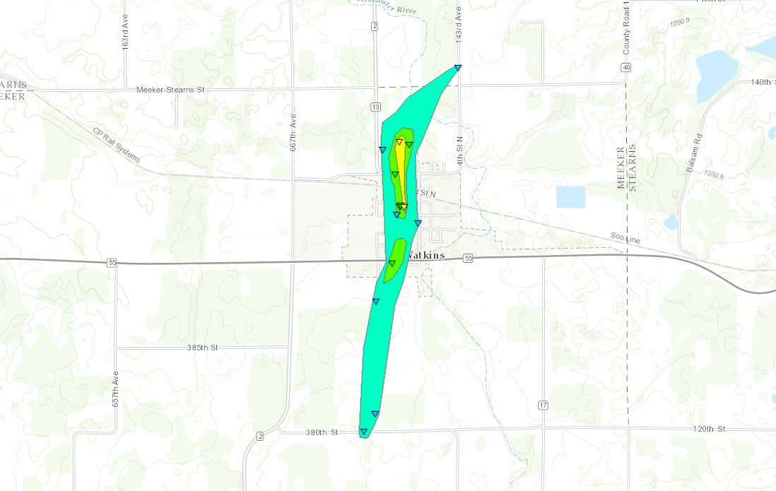 Track Map