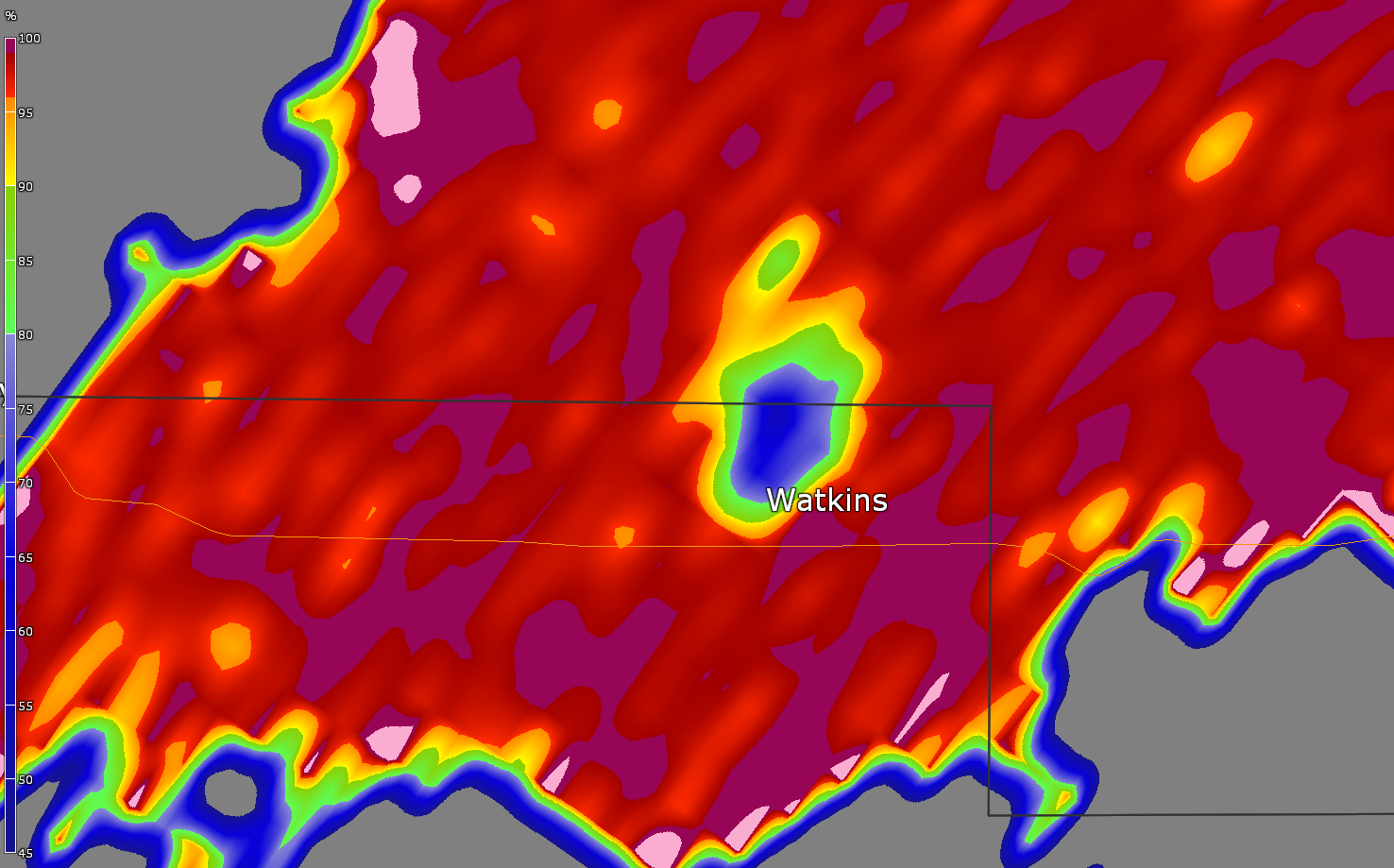 Radar/Photo