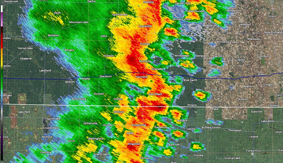 551 PM Radar