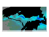 Probabilistic Maximum Snowfall Forecast