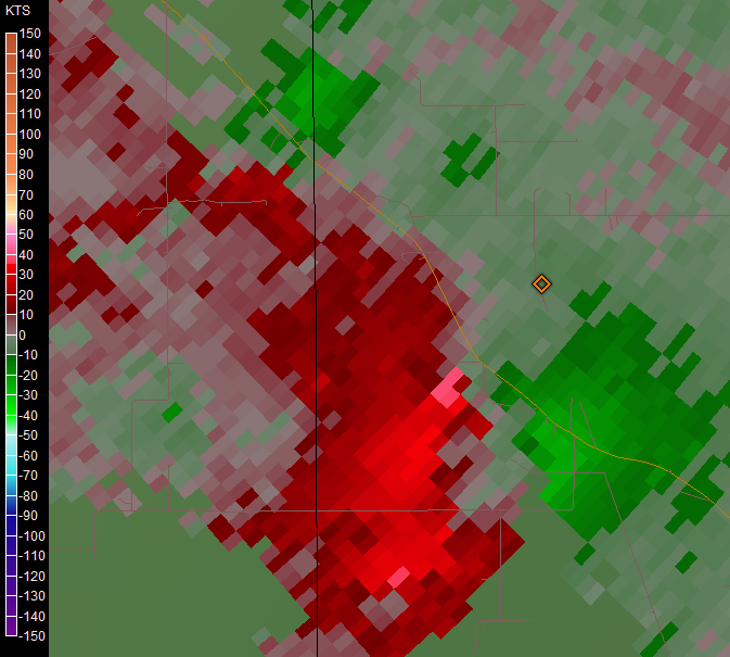 0054Z velocity image