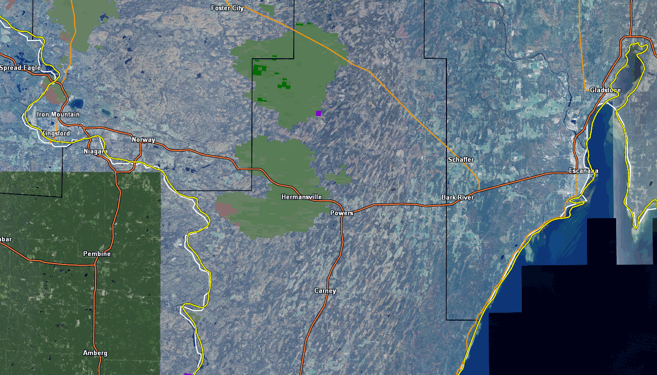 Radar/Photo