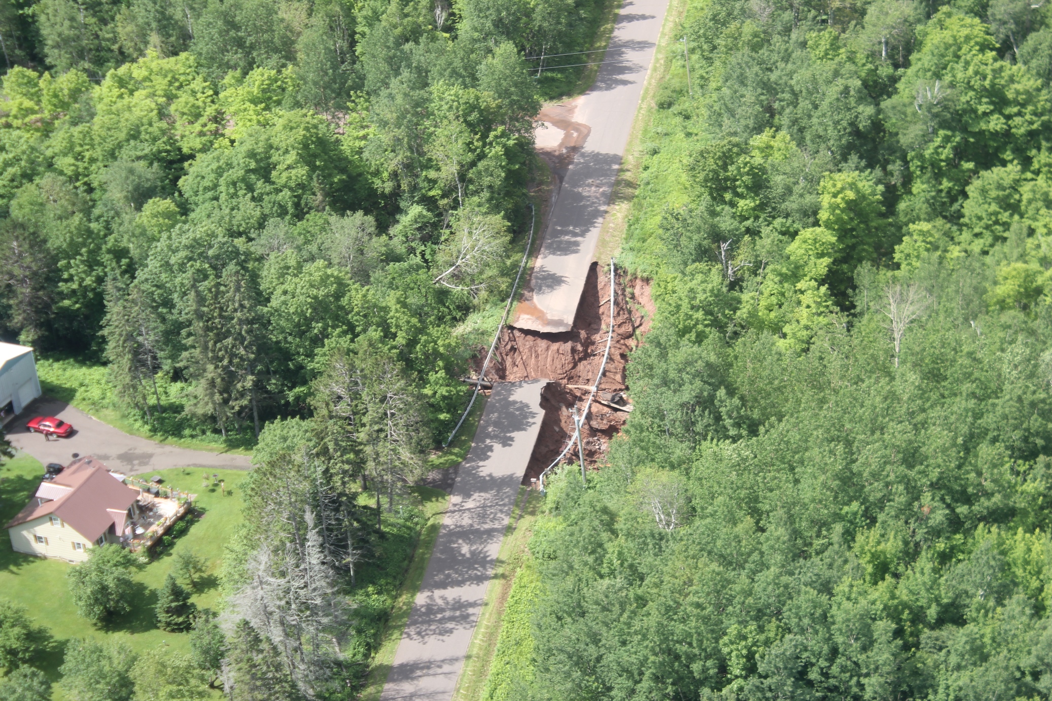 Radar/Photo