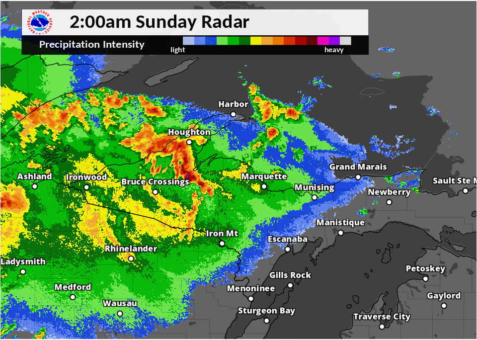 Radar/Photo