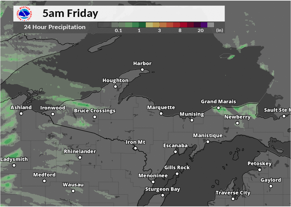 Radar Image