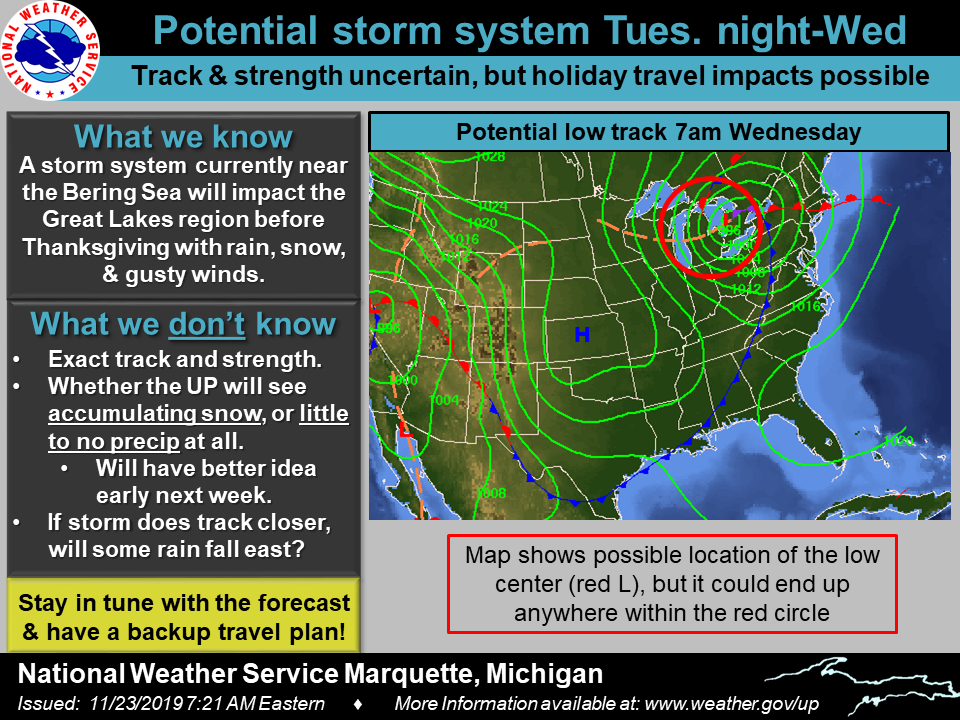 SPC Day 3 Categorical Outlook